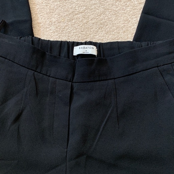 Aritzia Babaton Conan Pant - Picture 2 of 3